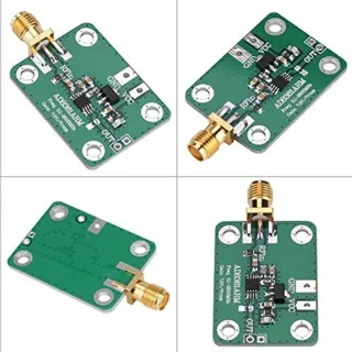 Merkloos RF-detector - SMA-vrouwelijk connector