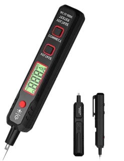 Merkloos - Spanningsdetector Draadtester