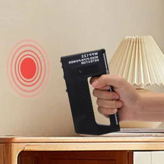 Merkloos Wanddetector Leidingzoeker