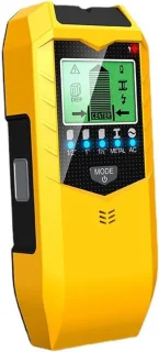 Merkloos Wanddetector - Stud Finder