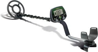Merknaam Handmetaaldetector