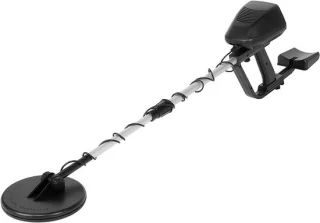 Metaal detector