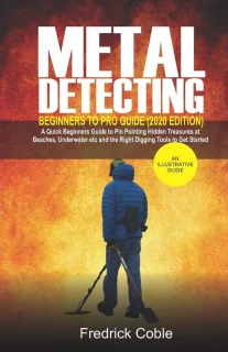 Metaaldetectie Handleiding