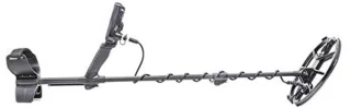 Metaaldetector 11" spoel