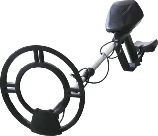 Metaaldetector - 2,2 kg - One Color