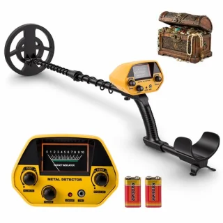 Metaaldetector (5030)