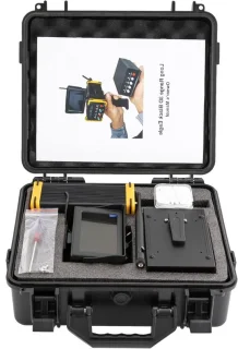 Metaaldetector