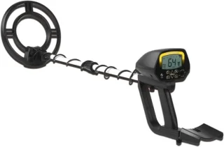 Metaaldetector