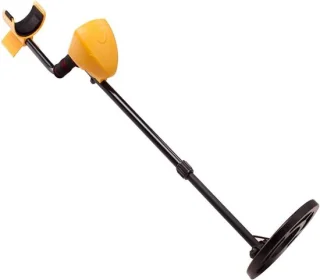 Metaaldetector 8.3 inch