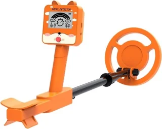 Metaaldetector 830 mm