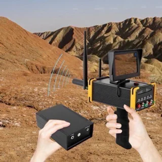 Metaaldetector