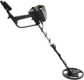 Metaaldetector accessoire - 7 inch waterdichte spoel