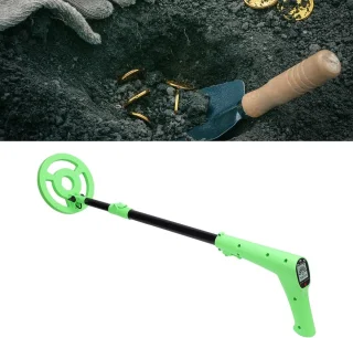Metaaldetector Basismodel