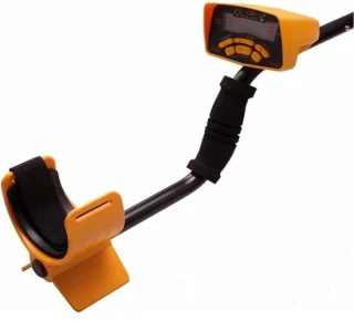 Metaaldetector