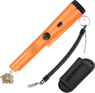 Metaaldetector Draagbaar Pinpointer Handheld