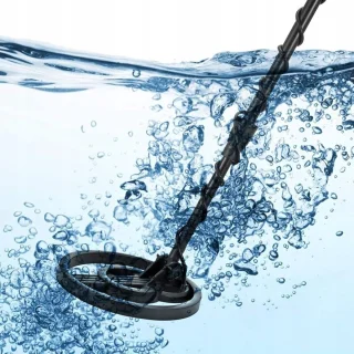 Wat vinden we goed aan de Metaaldetector Goudzoeker