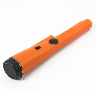 Metaaldetector Goudzoeker
