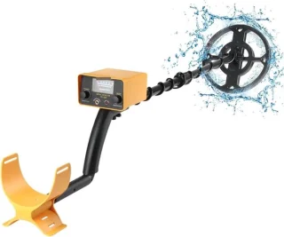 Metaaldetector Goudzoeker Standaardmodel