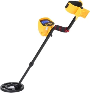 Metaaldetector grond 120 cm