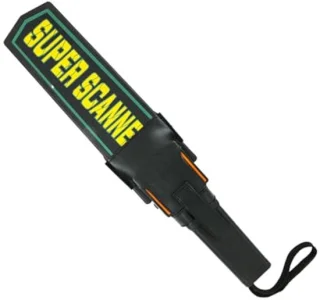 Metaaldetector Handheld