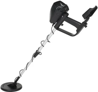 Metaaldetector Handheld 5 kHz