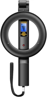 Metaaldetector handheld