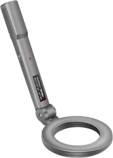 Metaaldetector handheld