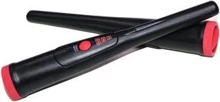 Metaaldetector handheld - ondergrondse detector - 1 kg - one color