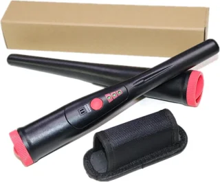 Metaaldetector handheld - ondergrondse detector - 1 kg - one color