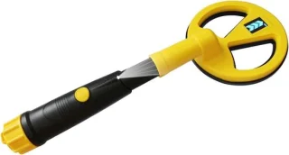 Metaaldetector handheld pinpointer