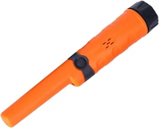 Metaaldetector handheld pinpointer