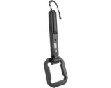 Metaaldetector handheld pinpointer zwart