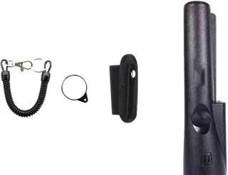 Metaaldetector handheld schatzoeker pointer