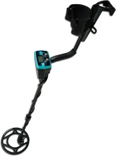 Metaaldetector handheld