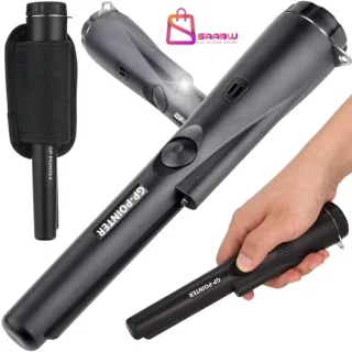 Metaaldetector Handmodel – 75938