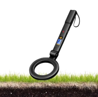 Metaaldetector - Handscanner