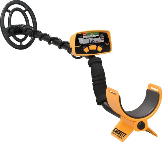 Metaaldetector Hoge Gevoeligheid Munten Juwelen Edelmetalen review