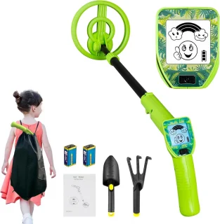 Metaaldetector Junior
