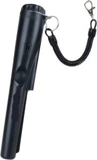 Metaaldetector Junior - Handmetaaldetector Zwart