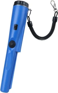 Metaaldetector Junior - Muntendetector