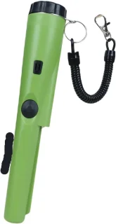Metaaldetector Junior - Muntendetector