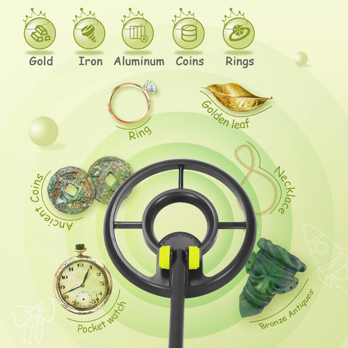 Wat vinden we minder goed