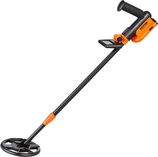 Metaaldetector kind IP68 waterbestendig 0,95 kg