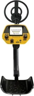 Metaaldetector Kind Verstelbare Steel Metaaldetector