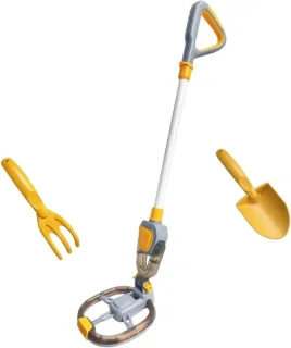 Metaaldetector kinderen