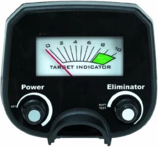Metaaldetector Kinderen en Volwassenen