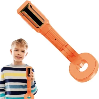 Metaaldetector kinderen
