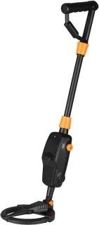 Metaaldetector kinderen - schatzoeker tracker