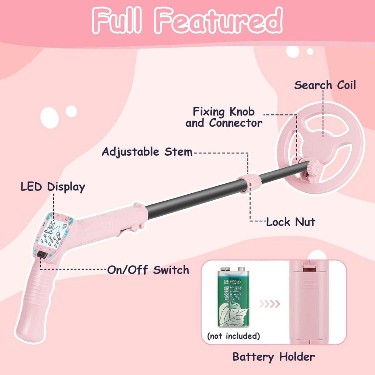 Wat vinden we minder goed