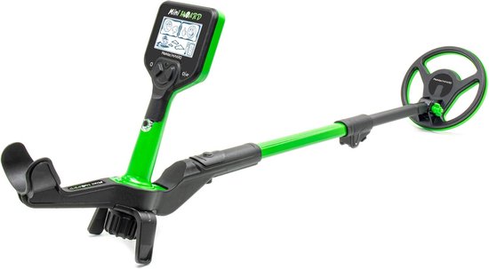 Metaaldetector Kinderen Waterdicht Metaalkeeper review